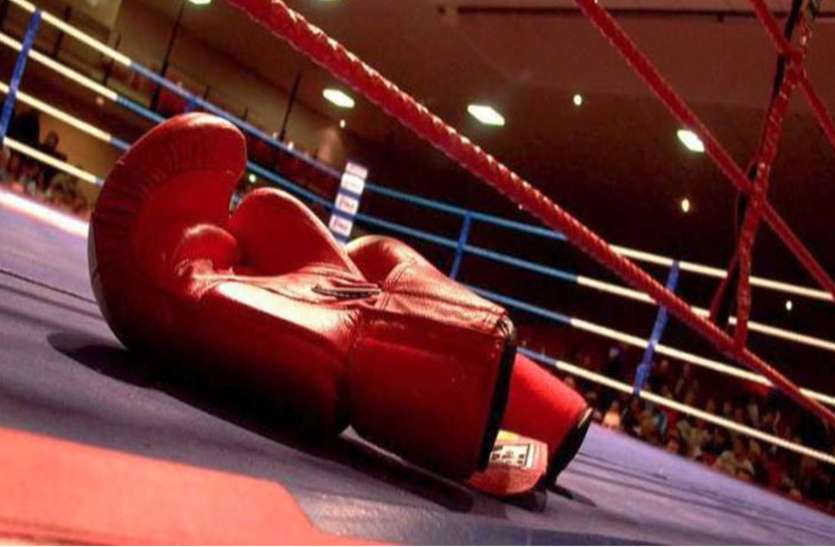 Youth World Championships युवा विश्व मुक्केबाजी चैंपियनशिप: अरुंधति और बेबीरोजीसाना क्वार्टर फाइनल में पहुंची