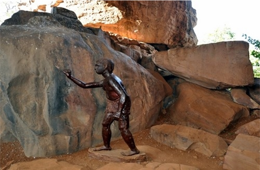 World Heritage Day 2021