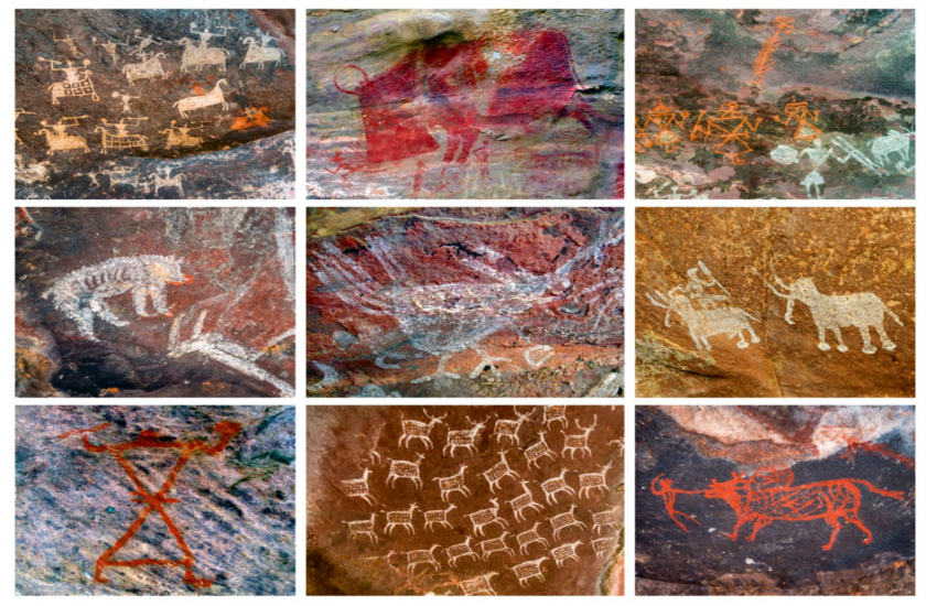 World Heritage Day 2021