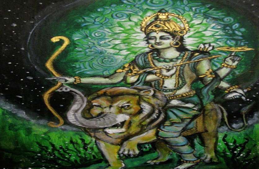 budh gochar 2021 व्यापार के कारक बुध देव की बदली चाल, इस उपाय से मिलेगा लाभ
