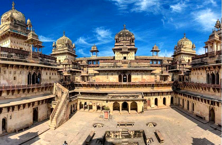 World Heritage Day 2021
