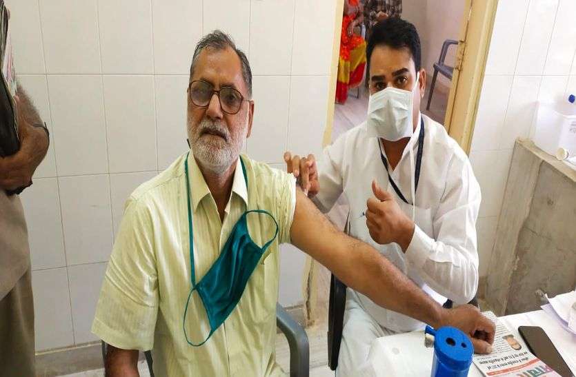 सीकर में कोरोना से फिर 2 मौत, 182 नए पॉजिटिव सीकर में कोरोना से फिर 2 मौत, 182 नए पॉजिटिव