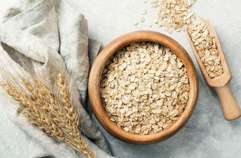 वजन कम करना है तो इस तरह करें ओट्स का सेवन वजन कम करना है तो इस तरह करें ओट्स का सेवन