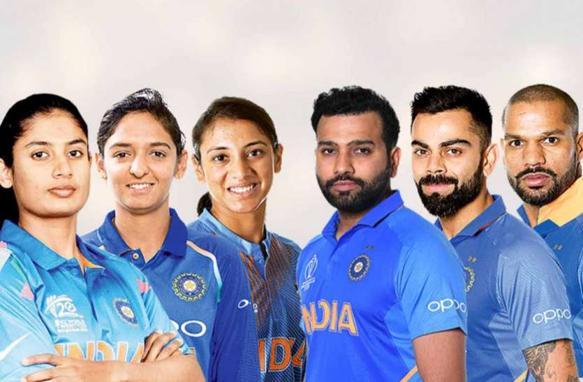 indian_cricket_team.jpg भारतीय क्रिकेट टीम 2028 ओलंपिक में भाग लेंगी-BCCI