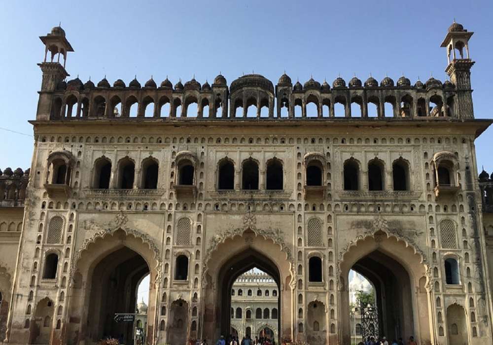 World Heritage Day 2021 : वर्ल्ड हेरिटेज में नहीं कोई बात नहीं, पर इन तीनों के अलावा भी यूपी की दीवानी है दुनिया