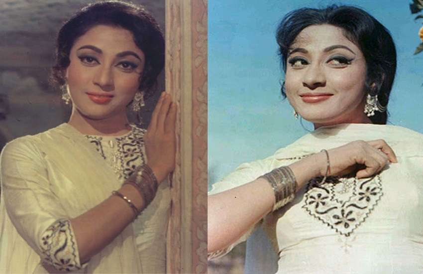 Mala Sinha