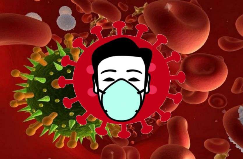 corona virus सात दिन में 871 मरीजों ने कोरोना को हराया, बोले- डरें नहीं डटकर मुकाबला करें