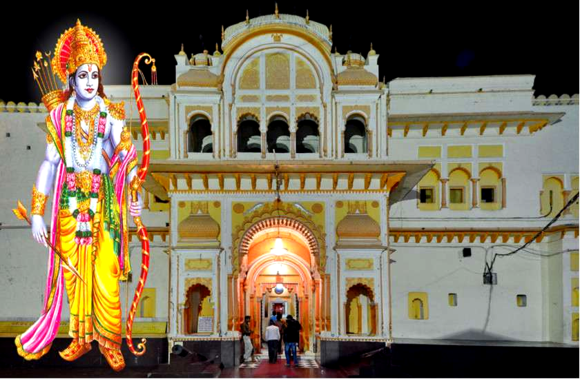 World Heritage Day 2021