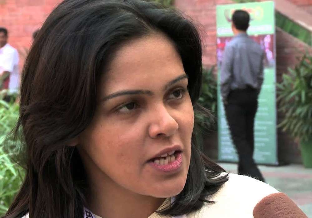 IAS Roshan Jacob