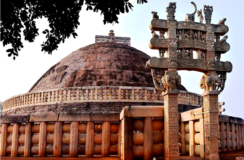 World Heritage Day 2021