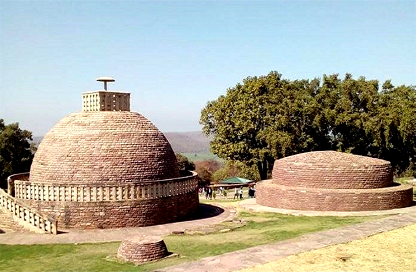 World Heritage Day 2021