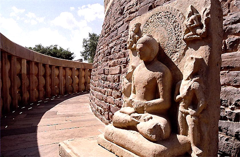 World Heritage Day 2021