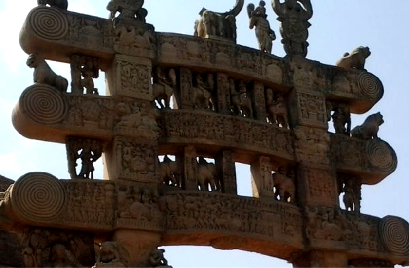World Heritage Day 2021
