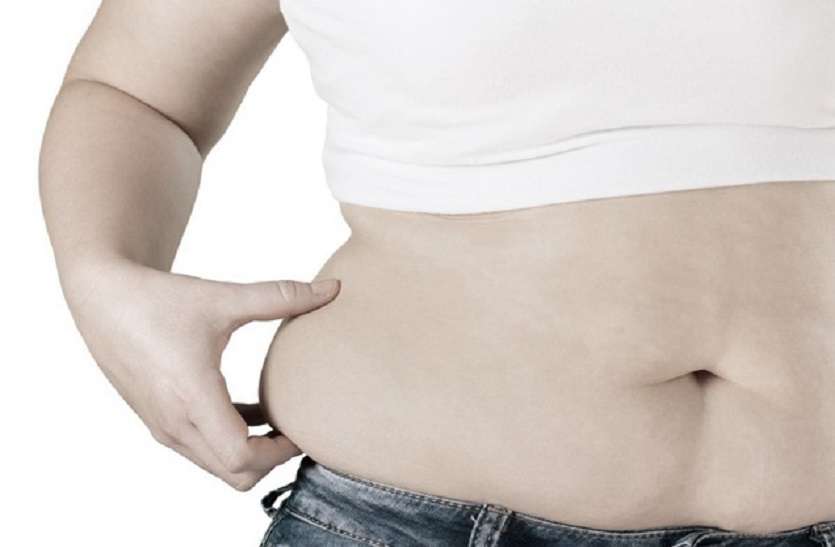 weight loss AYURVEDA: मेद से बढ़ता मोटापा, त्रिफला चूर्ण से करें मालिश