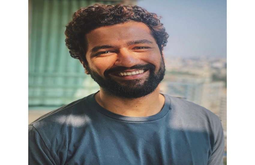 Vicky Kaushal