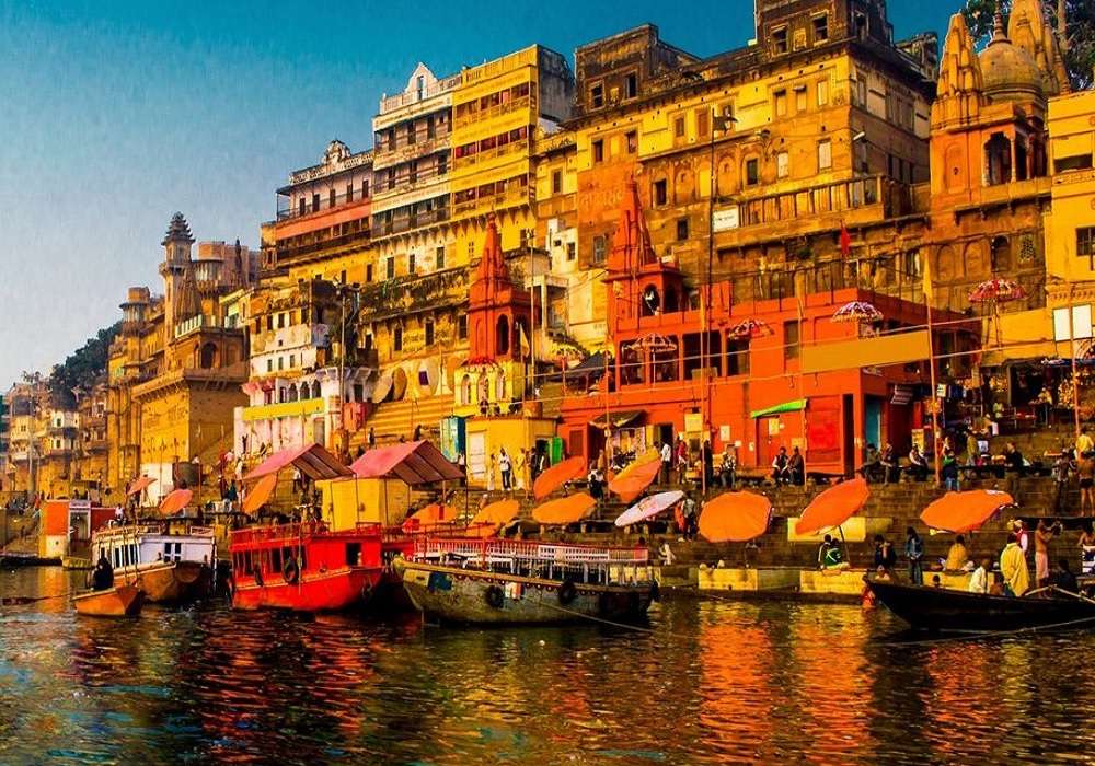 World Heritage Day 2021 : वर्ल्ड हेरिटेज में नहीं कोई बात नहीं, पर इन तीनों के अलावा भी यूपी की दीवानी है दुनिया