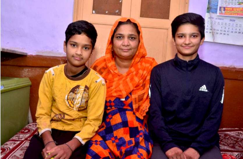 She News : खुद के सपनों को विराम मिला, तो बेटियों को दी उड़ान She News : खुद के सपनों को विराम मिला, तो बेटियों को दी उड़ान