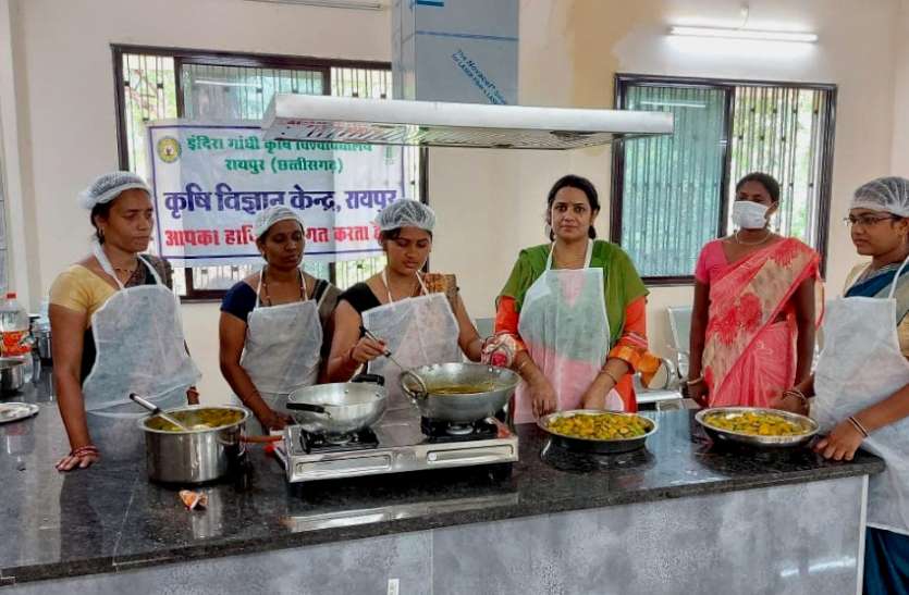 She News : मार्केटिंग के क्षेत्र में भी उतरीं गांव की महिलाएं She News : मार्केटिंग के क्षेत्र में भी उतरीं गांव की महिलाएं