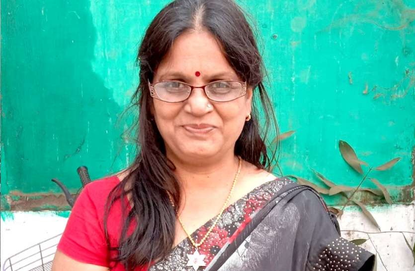 She News : परिवार का साथ और हौसला ही महिला को बनाता है सशक्त She News : परिवार का साथ और हौसला ही महिला को बनाता है सशक्त