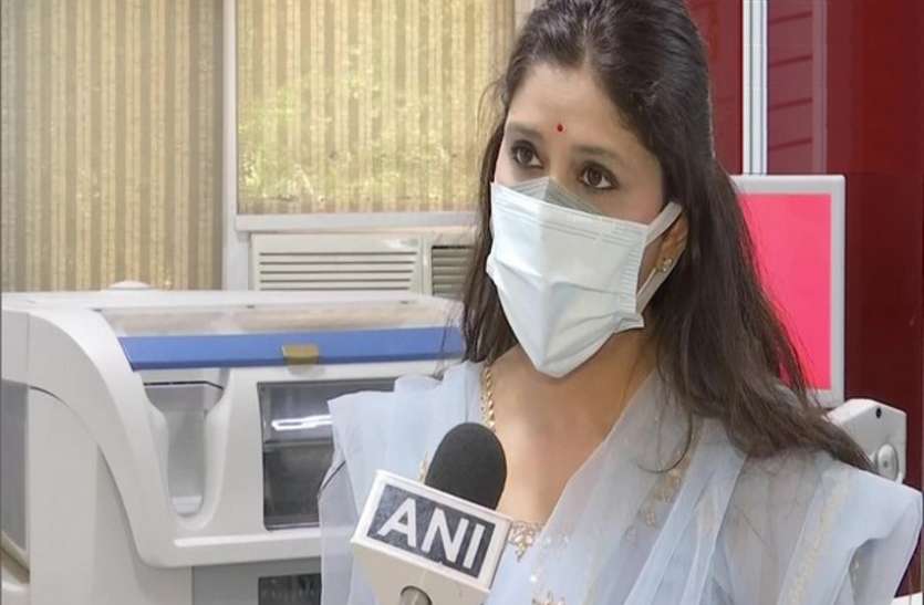 Coronavirus symptoms are different and lot of youth testing positive in COVID19 second wave says Dr Gauri Agarwal कोरोना की दूसरी लहर में बदल गए लक्षण, ज्यादातर युवा हो रहे संक्रमित