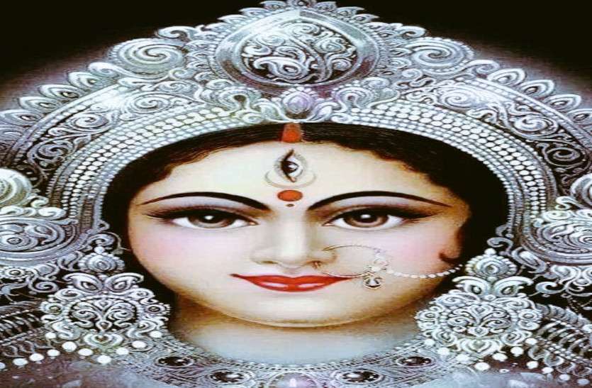 Durgashtami 2021 date Durgashtami 2021 Kab Hai 2021 Durgashtami Date Durgashtami 2021 कोरोना काल में कैसे करें कन्या भोज और पूजन, जानें क्या कहते हैं शास्त्र
