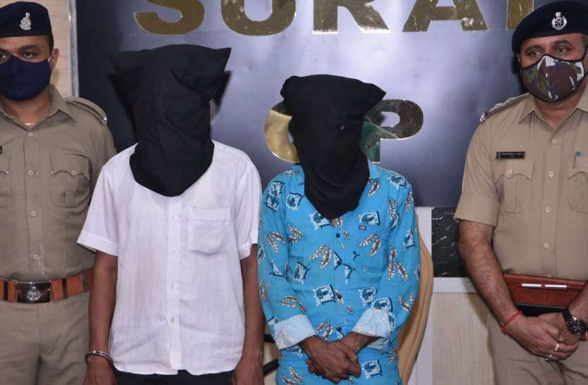 Prostitution : बांग्लादेश से मानव तस्करी कर लाई गई किशोरी से करवा रहे थे देह व्यापार Prostitution : बांग्लादेश से मानव तस्करी कर लाई गई किशोरी से करवा रहे थे देह व्यापार