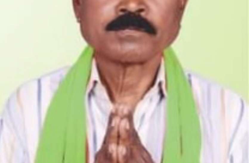 प्रधान पद के लिए चुनाव लड़ रहे प्रत्याशी की संदिग्ध परिस्थितियों में मौत,परिजनों ने लगाया हत्या का आरोप प्रधान पद के लिए चुनाव लड़ रहे प्रत्याशी की संदिग्ध परिस्थितियों में मौत,परिजनों ने लगाया हत्या का आरोप