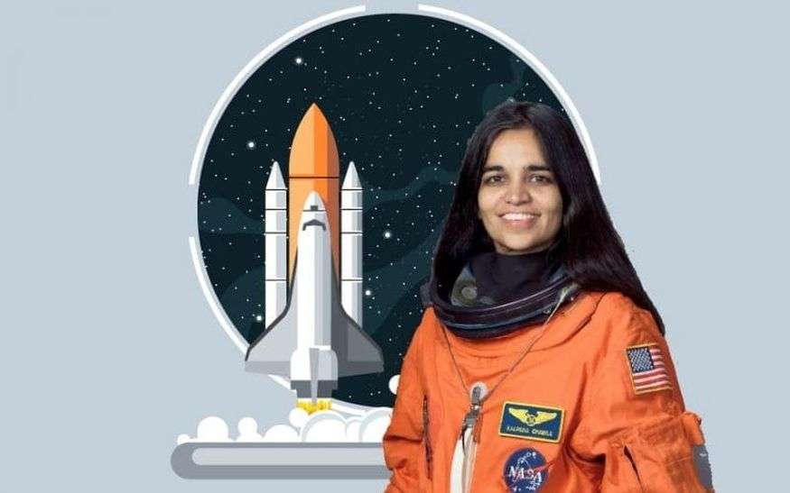 अब तक 65 महिला अंतरिक्ष यात्रियों ने स्पेस में गाड़े हैं झंडे
