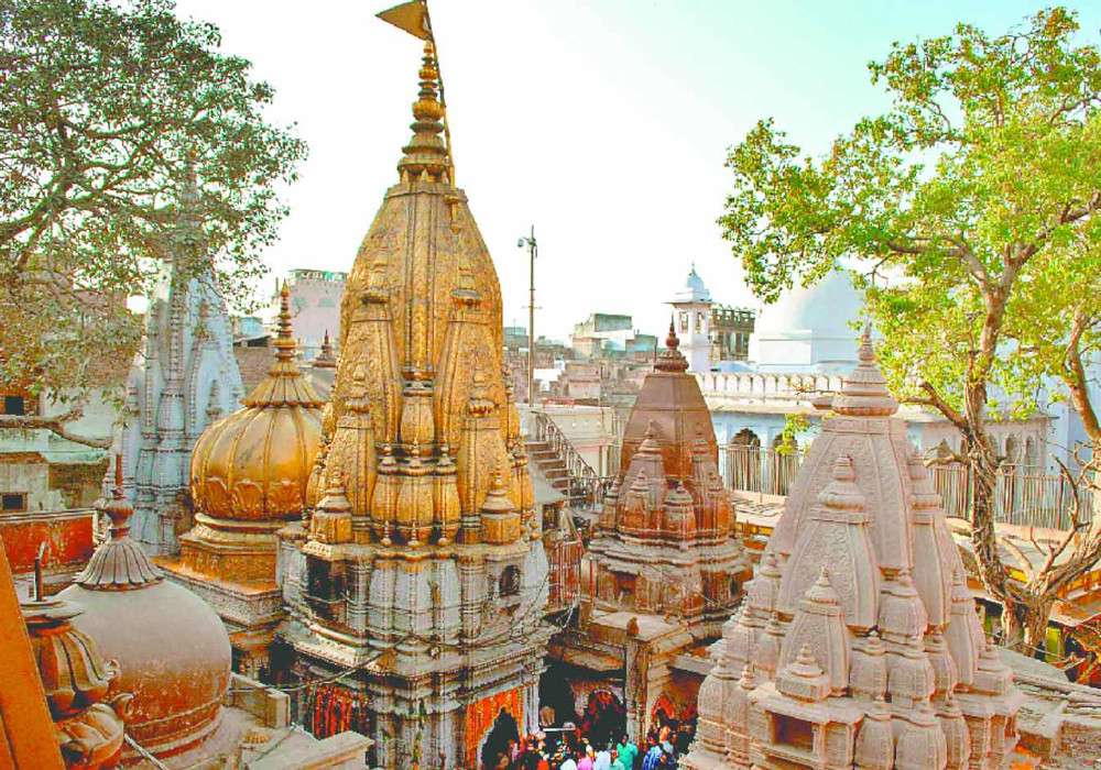 Chaitra Navratri 2021: कोविड काल में नवरात्रि पूजा, देवी मां के दर्शन के लिए प्रदेश के सभी मंदिरों में हुए बड़े बदलाव