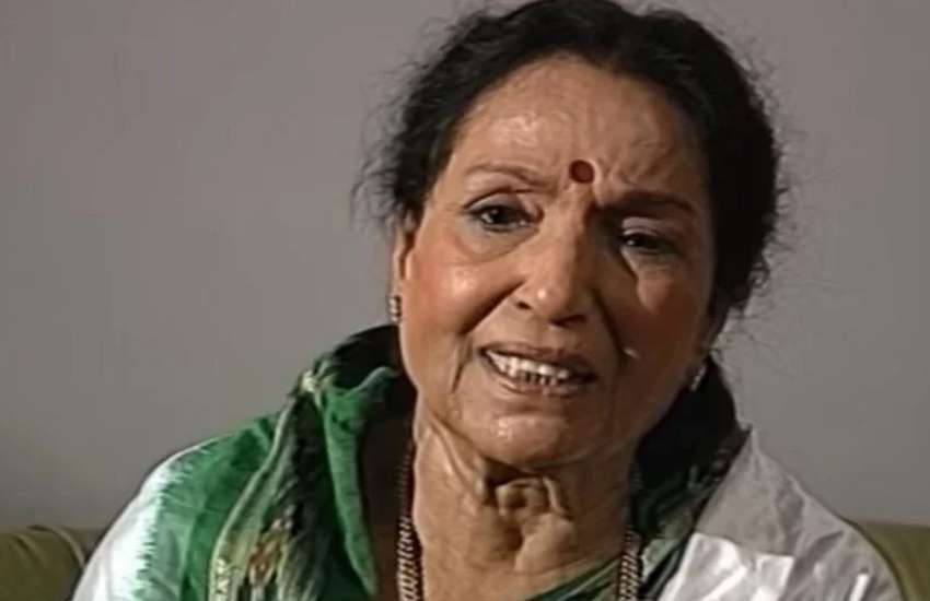 Lalita Panwar