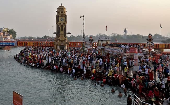 Delhiites must give information to govt before participating in Kumbh