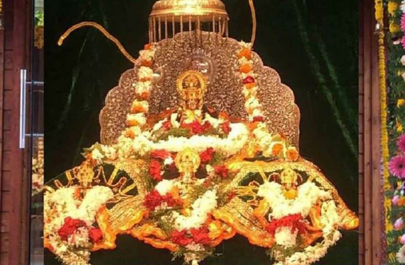 Ramnavmi रामनवमीः कोरोना की वजह से अयोध्या में नहीं लगेगा मेला, सादगी के साथ मनेगा जन्मोत्सव