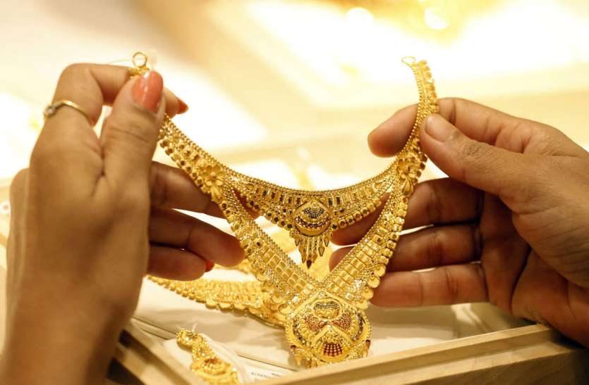 Gold And Silver Price rise 2nd consecutive week in domestic market
