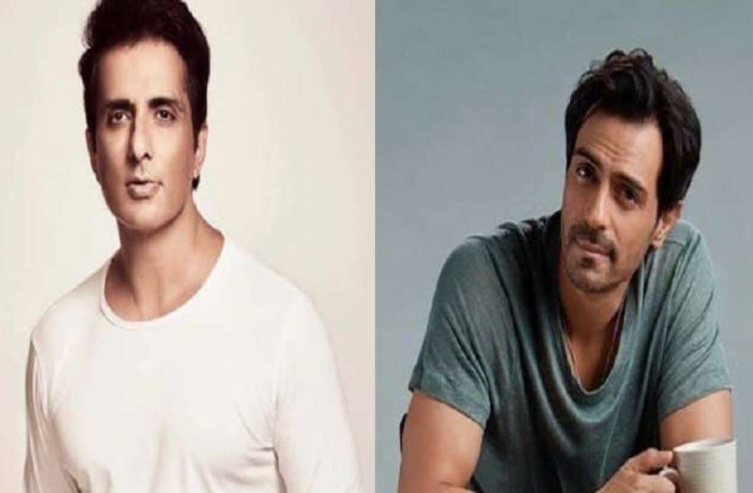 Arjun Rampal-Sonu Sood To These Bollwyood Celebs Corona Positive