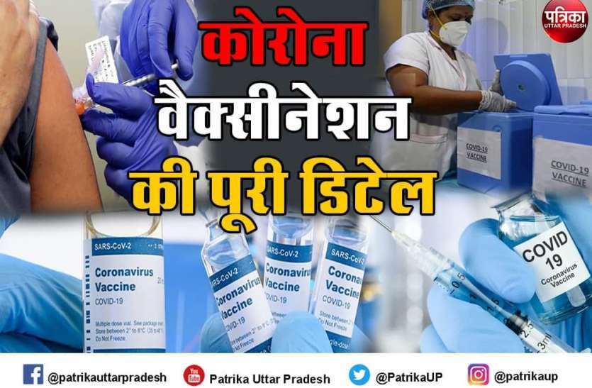 vaccine.jpg तीन लाख 88 हजार नागरिकों ने अब तक कराया वैक्सीनेशन