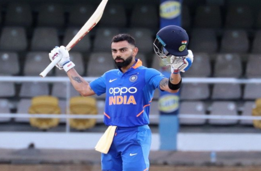 Virat Kohli विराट कोहली के वेतन के बराबर है पूरी पाकिस्तान क्रिकेट टीम की सालाना सैलेरी