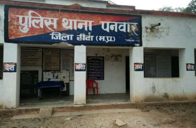 patrika दुकान बंद करवाने गए पुलिस बल पर हमला, थाना प्रभारी समेत चार घायल