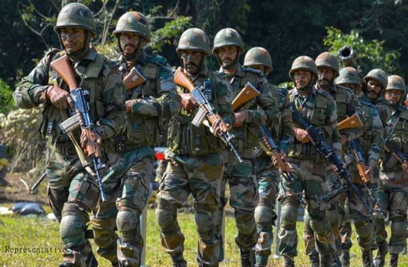 Army Recruitment Rally 2021 Sarkari Naukri: 10 वीं और 12 वीं पास युवाओं के लिए सेना में भर्ती होने का बड़ा मौका