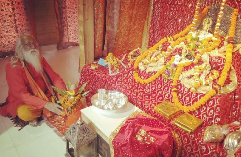 अयोध्या में राममंदिर प्रगति रिपोर्ट: मन, कर्म और वाणी की शुद्धता के साथ नींव में रख रहे रामनाम की ‘ईंट’ अयोध्या में राममंदिर प्रगति रिपोर्ट: मन, कर्म और वाणी की शुद्धता के साथ नींव में रख रहे रामनाम की ‘ईंट’