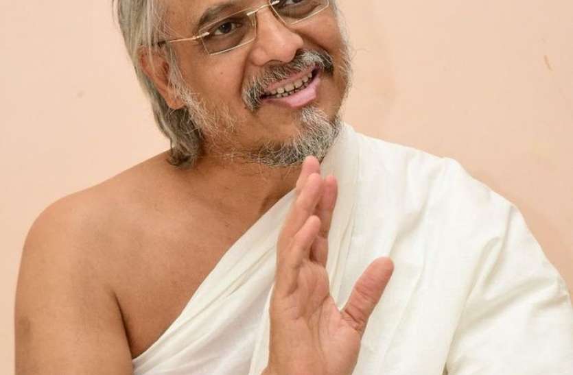 स्वयं की पहचान लोक कल्याण के लिए होनी चाहिए स्वयं की पहचान लोक कल्याण के लिए होनी चाहिए