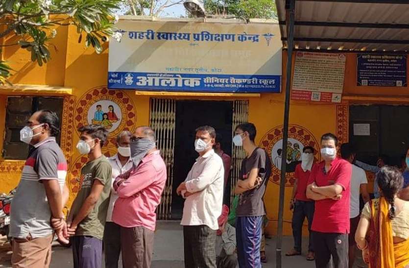 पॉजिटिव हो तो खुद कराओ अपना इलाज पॉजिटिव हो तो खुद कराओ अपना इलाज