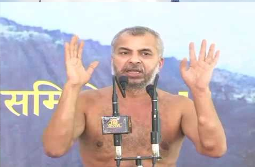 Muni Pramukh Sagar आत्म-दर्शन : जैसी संगत, वैसी रंगत