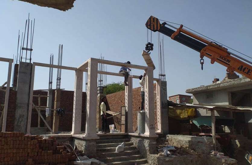 सरसों किसान की, तूड़ी भगवान की सरसों किसान की, तूड़ी भगवान की