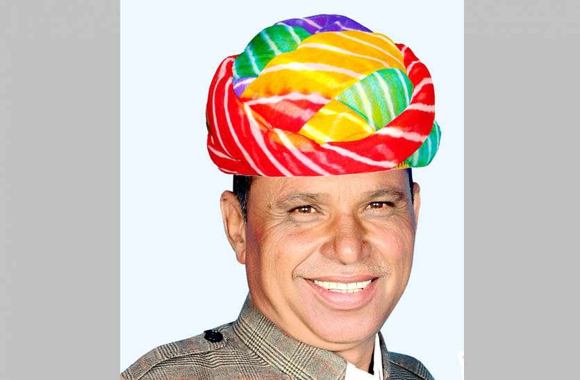 शख्सियत : विकास का खाका तैयार, लेकिन नहीं मिल रहा बजट शख्सियत : विकास का खाका तैयार, लेकिन नहीं मिल रहा बजट
