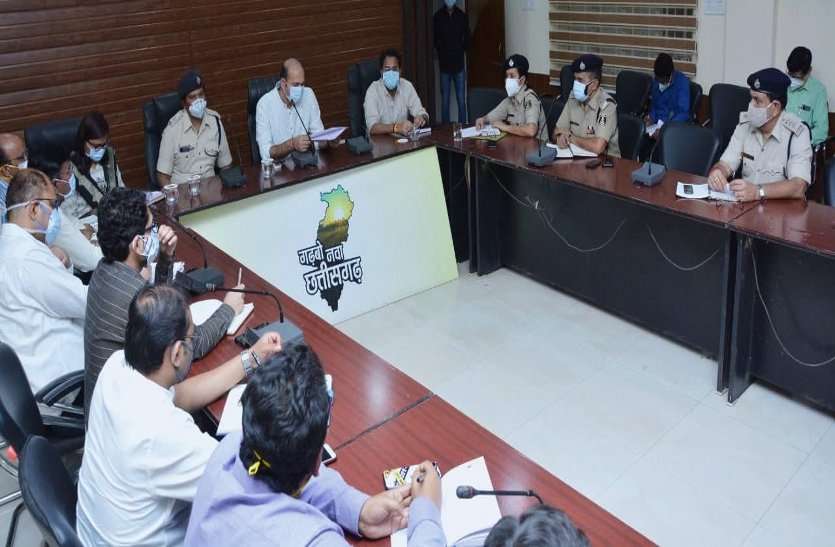 मरीज को ऑक्सीजन बेड की कमी के नाम पर नहीं भेजा जाएगा वापस, अस्पताल में हो दिक्कत तो पुलिस को करें फोन मरीज को ऑक्सीजन बेड की कमी के नाम पर नहीं भेजा जाएगा वापस, अस्पताल में हो दिक्कत तो पुलिस को करें फोन