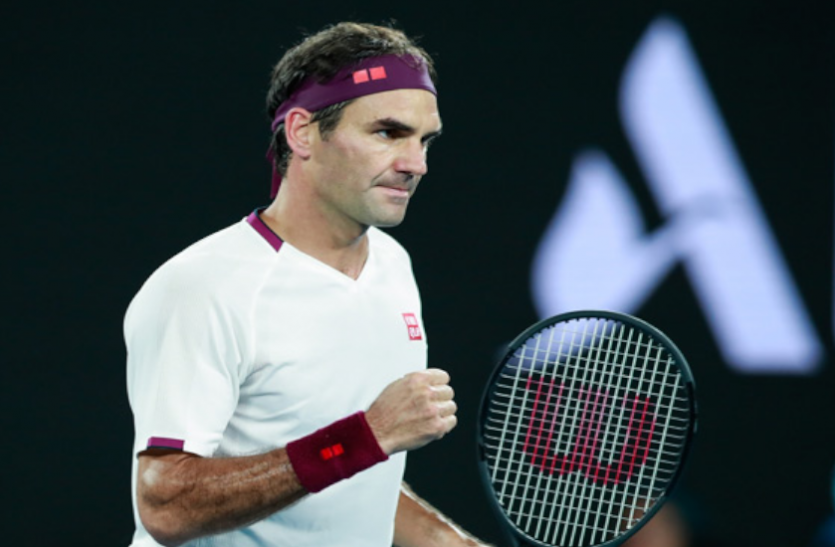 rozer_federer.png फ्रेंच ओपन और जिनेवा ओपन में खेलेंगे टेनिस स्टार रोजर फेडरर