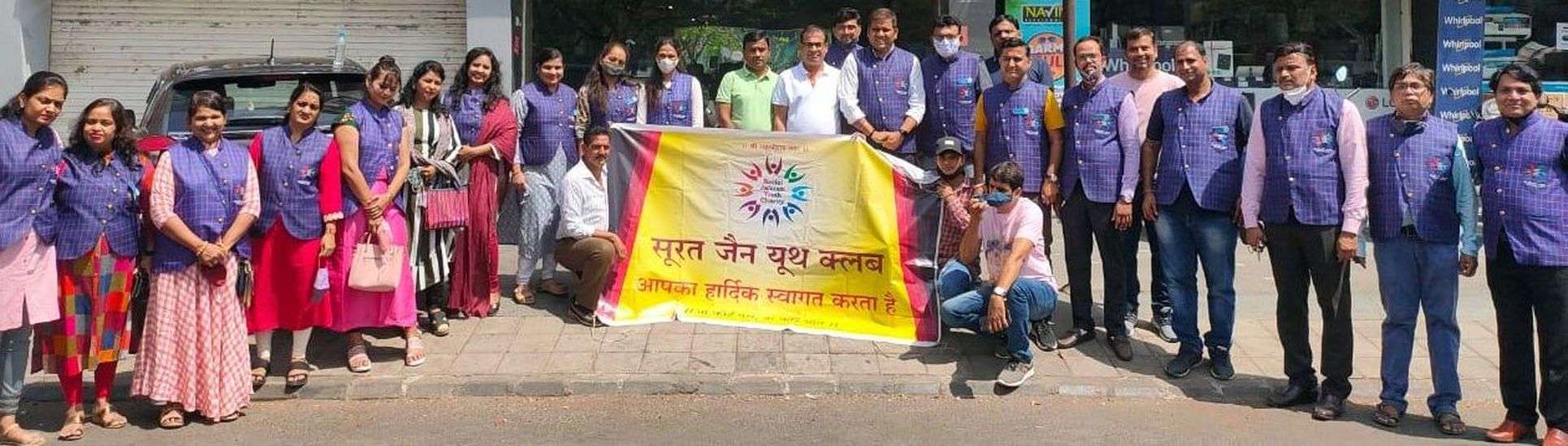 SURAT NEWS DAYRI: मां-बेटी के रिश्ते पर टॉक शो आयोजित