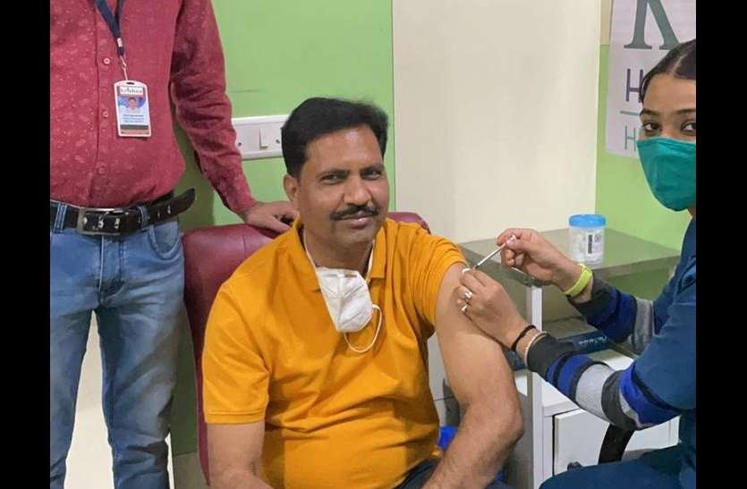 Corona gets frightening in Bhilwara भीलवाड़ा में भयावह होता कोरोना