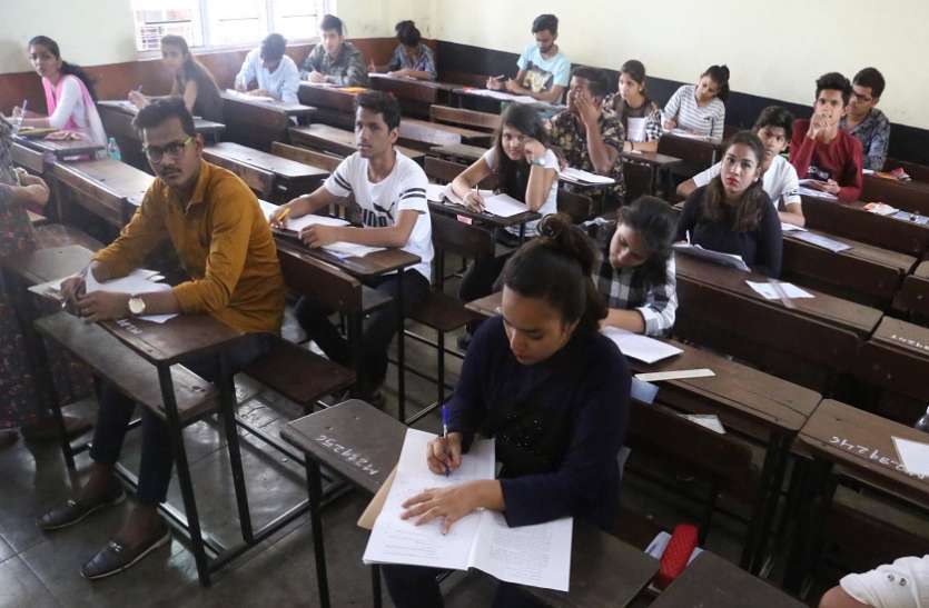 Maharashtra SSC Exam 2021 Maharashtra sscboard 10th Exam 2021: महाराष्ट्र बोर्ड ने एसएससी 10वीं बोर्ड की परीक्षाएं की रद्द