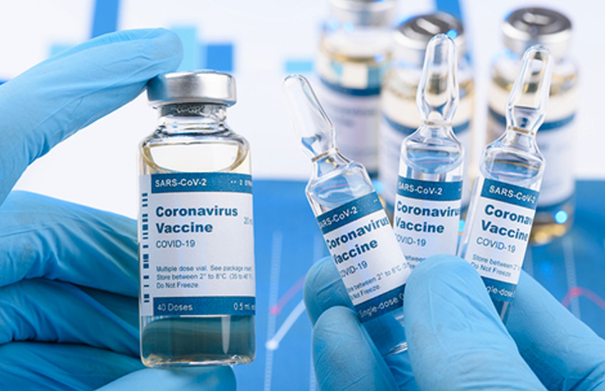 vaccine raw materials 